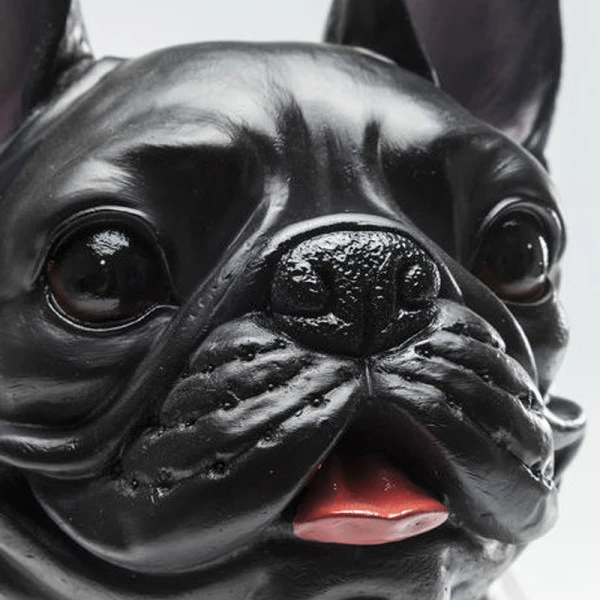 Bulldogfiguur 5 Bulldogfiguur - Afbeelding 3