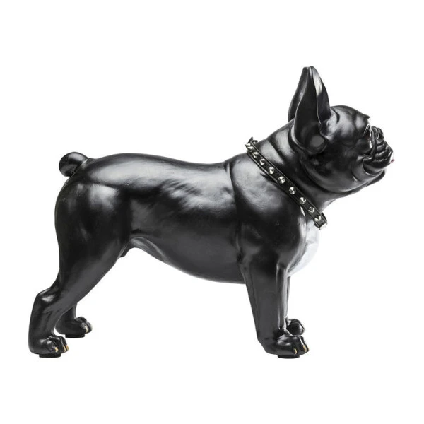 Bulldogfiguur 6 Bulldogfiguur - Afbeelding 4