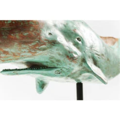 Decoratie Walvis -Zuiver Verkoop kare design deco figurine decoratie walvis 04