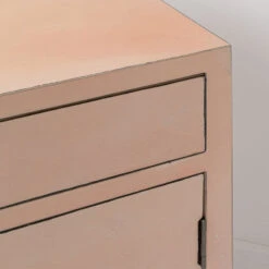 Dressoir Roze Met Goud 17 Dressoir Roze Met Goud -Zuiver Verkoop kare design disk dressoir roze met goud 04