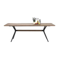 Design Eettafel Hout