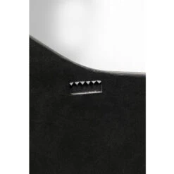 Organische Spiegel -Zuiver Verkoop kare design dynamic black organische spiegel 03