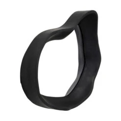 Organische Spiegel -Zuiver Verkoop kare design dynamic black organische spiegel 04