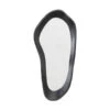 Organische Wandspiegel -Zuiver Verkoop kare design dynamic black organische wandspiegel 01