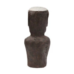 Beeld Moai Paaseiland -Zuiver Verkoop kare design easter island beeld moai paaseiland 04