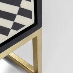 Design Dressoir Zwart Wit -Zuiver Verkoop kare design electro design dressoir zwart wit 04