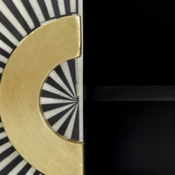 Design Dressoir Zwart Wit -Zuiver Verkoop kare design electro design dressoir zwart wit 06