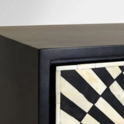 Design Wandkast Zwart-wit 16 Design Wandkast Zwart-wit -Zuiver Verkoop kare design electro design wandkast zwart wit 05