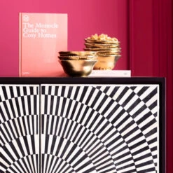 Design Wandkast Zwart-wit 13 Design Wandkast Zwart-wit -Zuiver Verkoop kare design electro design wandkast zwart wit 06