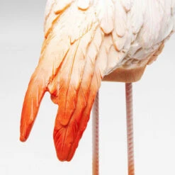 Flamingobeeld -Zuiver Verkoop kare design flamingo road flamingobeeld 06