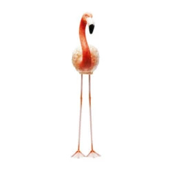 Flamingobeeld -Zuiver Verkoop kare design flamingo road flamingobeeld 08