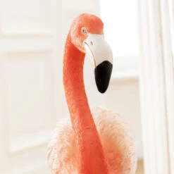 Flamingobeeld -Zuiver Verkoop kare design flamingo road flamingobeeld 12