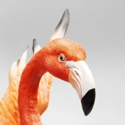 Flamingodecoratie -Zuiver Verkoop kare design flamingo road flamingodecoratie 02