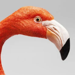 Flamingodecoratie -Zuiver Verkoop kare design flamingo road flamingodecoratie 03