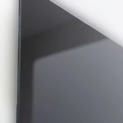 Glas Schilderij Bloemen Portet -Zuiver Verkoop kare design flowery beauty glas schilderij bloemen portet 05