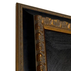 Schilderij Versnipperd 13 Schilderij Versnipperd -Zuiver Verkoop kare design gentlemans cuts schilderij versnipperd 03