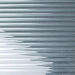 Zwarte Eettafel Met Ribbelglas -Zuiver Verkoop kare design gomera zwarte eettafel met ribbelglas 06