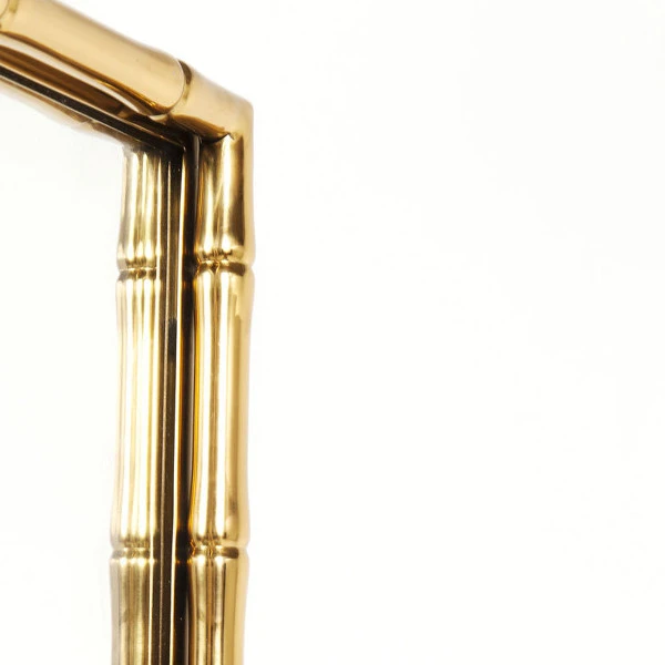 Gouden Spiegel Bamboe 7 Gouden Spiegel Bamboe - Afbeelding 5