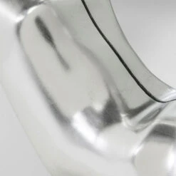 Zilveren Dali Spiegel 10 Zilveren Dali Spiegel -Zuiver Verkoop kare design hologram zilveren spiegel 02