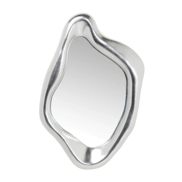 Zilveren Dali Spiegel 5 Zilveren Dali Spiegel - Afbeelding 3