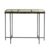 Design Sidetable Met Dik Glas -Zuiver Verkoop kare design ice black design sidetable met dik glas 01