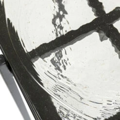 Design Sidetable Met Dik Glas -Zuiver Verkoop kare design ice black design sidetable met dik glas 06