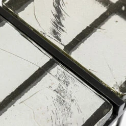 Design Sidetable Met Dik Glas -Zuiver Verkoop kare design ice black design sidetable met dik glas 09