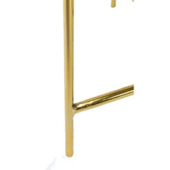 Tafeltje Met Dikke Glasplaat -Zuiver Verkoop kare design ice salontafel met dikke glasplaat 09