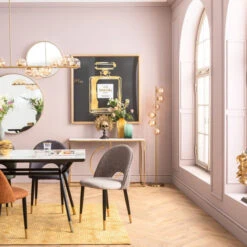 Deco Gouden Schedel 17 Deco Gouden Schedel -Zuiver Verkoop kare design king skull deco gouden schedel 12