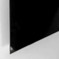 Glas Schilderij Portret 80x120 -Zuiver Verkoop kare design lady red earring glas schilderij portret 80x120 02