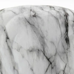 Marmeren Luipaard Beeld -Zuiver Verkoop kare design leopard marble marmeren luipaard beeld 05 2