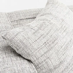 Lichtgrijze 3-zits Bank -Zuiver Verkoop kare design loft salt and pepper 3 zitsbank 05