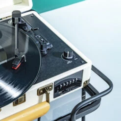 Metalen Trolley -Zuiver Verkoop kare design mesh metalen trolley 83673 015