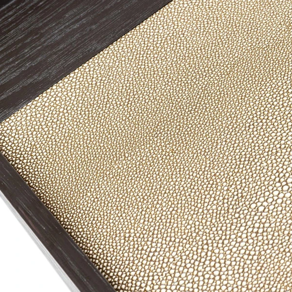 Zwarte Design Buffetkast Laag 8 Zwarte Design Buffetkast Laag - Afbeelding 6