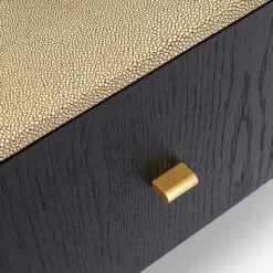 Zwart Design Tv-meubel -Zuiver Verkoop kare design milano zwart design tv meubel 03