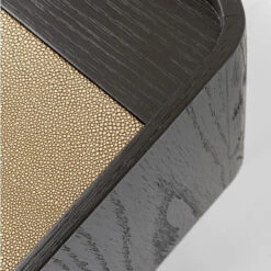 Zwart Design Tv-meubel -Zuiver Verkoop kare design milano zwart design tv meubel 06