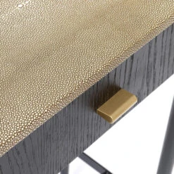 Zwarte Design Kaptafel Met Spiegel 17 Zwarte Design Kaptafel Met Spiegel -Zuiver Verkoop kare design milano zwarte design kaptafel met spiegel 10