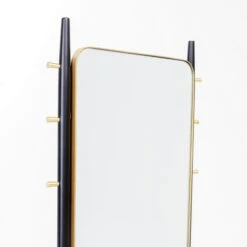 Zwarte Design Kaptafel Met Spiegel 20 Zwarte Design Kaptafel Met Spiegel -Zuiver Verkoop kare design milano zwarte design kaptafel met spiegel 11