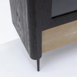 Zwarte Design Vitrinekast 19 Zwarte Design Vitrinekast -Zuiver Verkoop kare design milano zwarte design vitrinekast 10