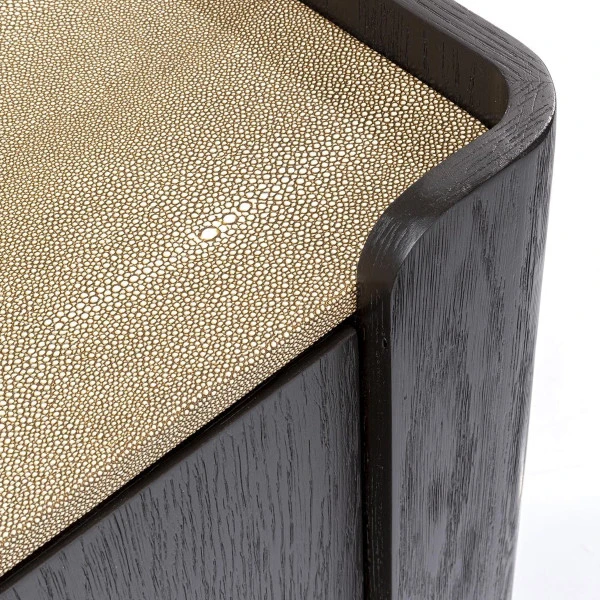 Zwarte Design Wijnkast Trolley 9 Zwarte Design Wijnkast Trolley - Afbeelding 7