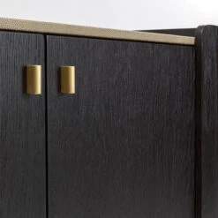 Zwarte Design Wijnkast Trolley 19 Zwarte Design Wijnkast Trolley -Zuiver Verkoop kare design milano zwarte design wijnkast trolley 10