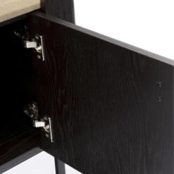 Zwarte Design Wijnkast Trolley 20 Zwarte Design Wijnkast Trolley -Zuiver Verkoop kare design milano zwarte design wijnkast trolley 12