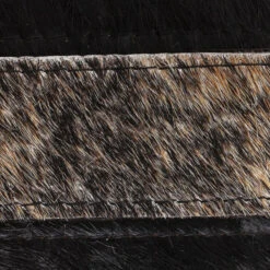 Design Vloerkleed Koehuid -Zuiver Verkoop kare design modern inca design vloerkleed koehuid 02