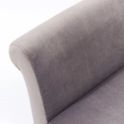 Halbank Stof -Zuiver Verkoop kare design motley hugs wandbank stof 04