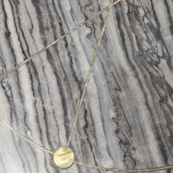 Design Salontafelset Rond Marmer -Zuiver Verkoop kare design mystic marmeren salontafelset 4