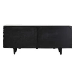 Mangohout Dressoir -Zuiver Verkoop kare design nativera mangohout dressoir 07