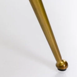 Okergele Fauteuil Jungle -Zuiver Verkoop kare design nonna jungle okergele fauteuil jungle 06