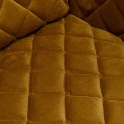 Okergele Fauteuil Jungle -Zuiver Verkoop kare design nonna jungle okergele fauteuil jungle 08