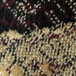 Donker Vloerkleed Klassiek -Zuiver Verkoop kare design ornamento donker vloerkleed klassiek 02