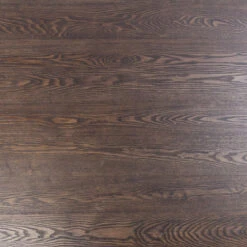 Eettafel Donker Hout Met Goud -Zuiver Verkoop kare design osaka eettafel hout messing poten 83879 008